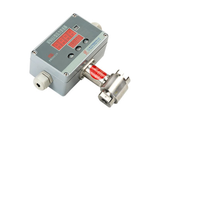 美国麦克-MDM460型 智能差压变送控制器