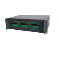 麦克-MSB9438型 三屏压力液位显示仪