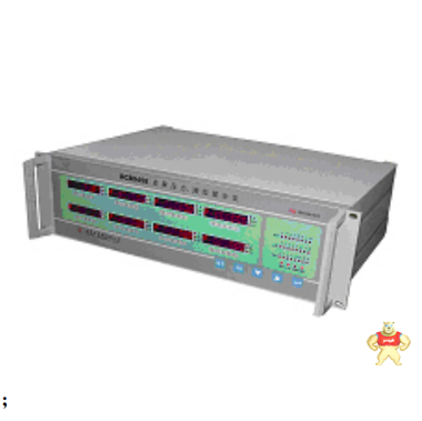 麦克-MSB9458型 多屏压力/液位显示仪