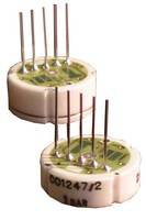 瑞士metallux  ME501/ME505陶瓷压阻压力传感器   10个以上75