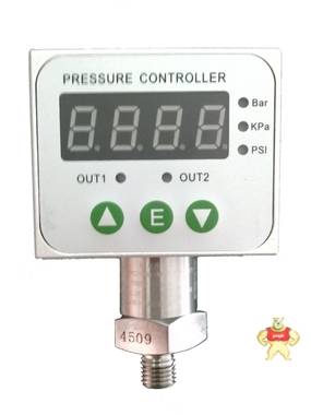YM1000数显压力控制器    厂家直销  质保一年  参数可定制 