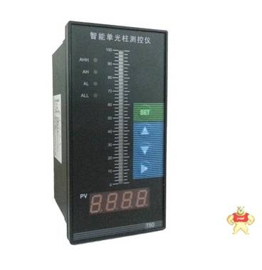 TDS6000光柱数显指示报警仪 厂家直销 参数可定制
