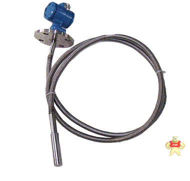 美国麦克-MPM416WRK型 软铠装液位变送器 