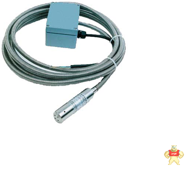 美国麦克-MPM416WRK型 软铠装液位变送器 