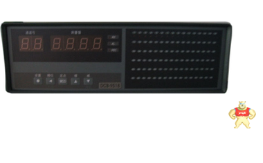 麦克-MSB9458型 多屏压力/液位显示仪