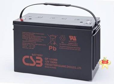 台湾CSB蓄电池GP1272厂家批发零售价格 