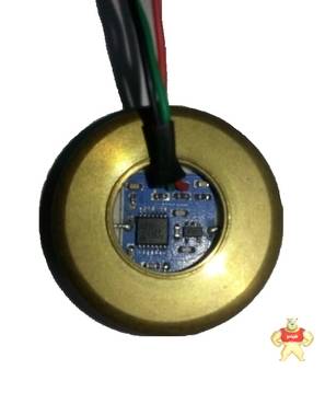 YM32陶瓷电容压力传感器 