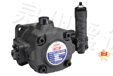 雙聯(lián)泵 VCM-DF-20D/20D-10 VCM-DF-15D/15D-10 VCM-DF-12D/12D- 