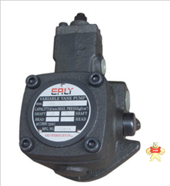 VPE-F12D-7T 梅花鍵軸套 臺(tái)灣變量葉片泵VPE-F8D-7T VPE-F24B-7T 