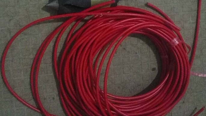 厂家供应推荐   水工电缆   型号YSPT