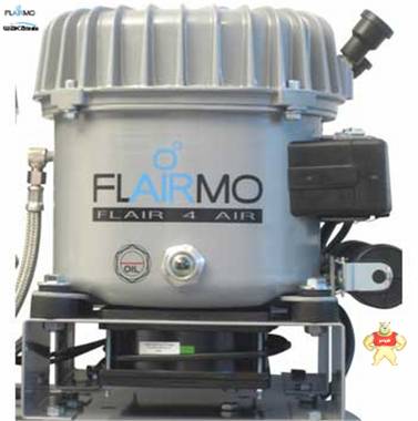 FLAIRMO S33.15 flairmo含油超静音空压机,flairmo,丹麦flairmo空压机,jun-air丹麦原厂,flairmo实验室空压机