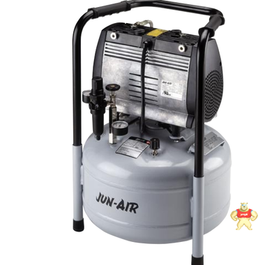 JUN-AIR OF302-25B OF302-25B空压机,干燥式空压机,医用空压机,实验室空压机,jun-air