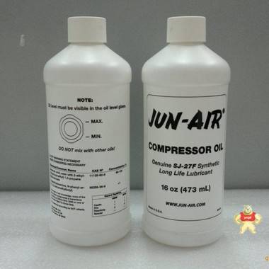 jun-air空压机油 SJ-27 SJ-27F SJ-27,jun-air空压机润滑油,空压机润滑油,jun-air润滑油sj-27e,jun-air润滑油