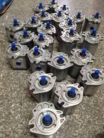 CBF-F414-ALPL CBF-F414-ALP齿轮泵