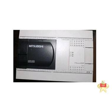 FX3GA-40MR-CM三菱PLC新款批发销售好价格 
