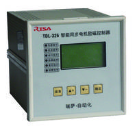 TDL-326同步电机励磁控制器