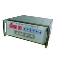 TDL-3-L同步电机励磁控制器
