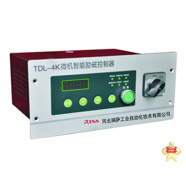 TDL-4K发电机励磁控制器 