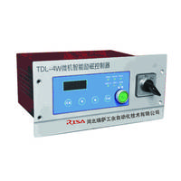 TDL-4W发电机励磁控制器