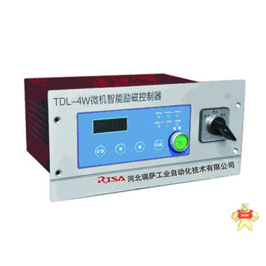 TDL-4W发电机励磁控制器 