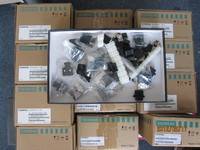 1FL6062-1AC61-0AA1 西门子V90 1KW伺服电机带键槽 不带抱闸 西门子上海工控