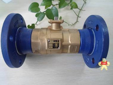 现货Johnson江森VG12E5HT-C法兰球阀电动调节阀门二通不锈钢DN80 智能楼宇商城 