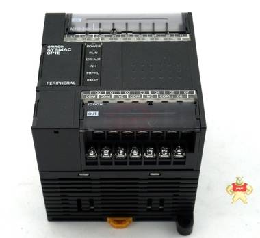 全新欧姆龙PLC CP1E-E20DR-A   E30DR-A  E40DR-A E60DR  E10DR 