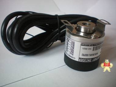 中空编码器替代内密控编码器HES-25-2MHC