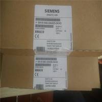 6AV6640-OAAOO-OAXO西门子TD400C操作面板6AV6 640-0AA00-0AX0