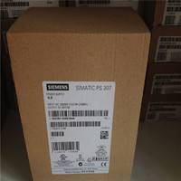 6ES7307-1KA02-0AA0西门子PS307 10A