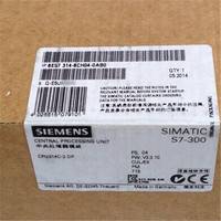 西门子模块 6ES73146CH04OABO