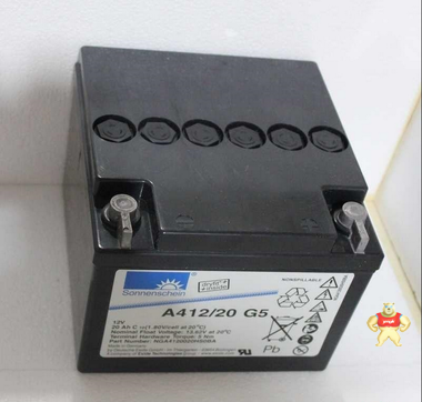 德国阳光蓄电池A412/5.5SR厂家现货包邮促销 机房产品*** 