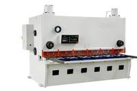 剪板机用大功率永磁伺服电机及控制系统
