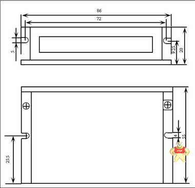 雷赛DM系列步进驱动器雷赛DM422数字式低压步进电机驱动