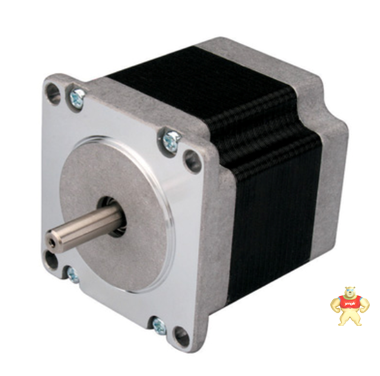 雷赛智能两相混合步进电机57HS09微型圆轴单相交流智能马达