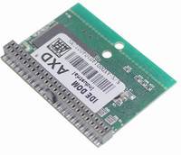 IDE DOM电子硬盘 44-PIN卧式 SLC 4GB 工业存储专家---SSD固态硬