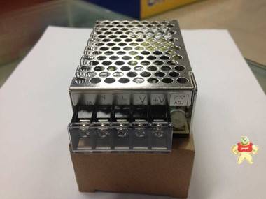 供应广东广州深圳东莞台湾明纬开关电源NES-15-12(珠三角总经销)