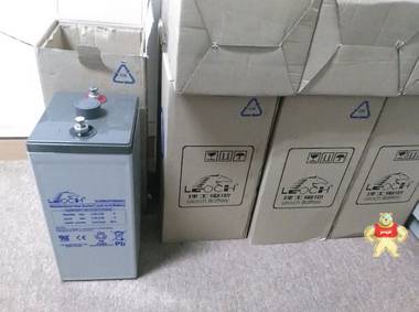 理士蓄电池2V200AH/DJ200/江苏理士蓄电池 工业电源UPS专供 