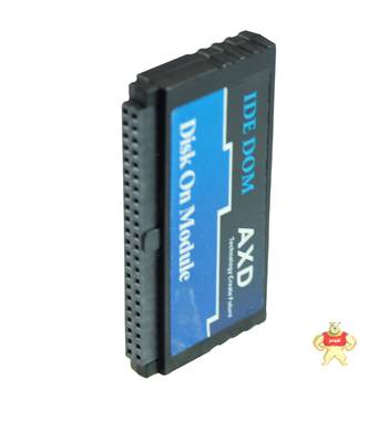 IDE DOM工规电子硬盘 44-PIN立式 MLC 8GB 44-pin IDE DOM,IDE DOM电子硬盘,DOM电子盘,工业级44-pinDOM,工业级IDE DOM