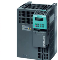 西门子1P 6SL3217-0CE32-2UA1/V10变频/22KW无内置滤波器/380V 西门子上海工控