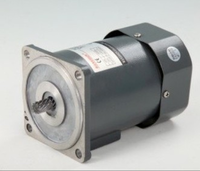 万鑫微型电机减速电机调速电机5GN—120W调速马达减速马达