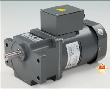 万鑫微型电机减速电机调速电机5GN—120W调速马达减速马达