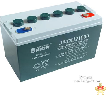 原装韩国友联/UNION铅酸蓄电池12V17AH/MX12170蓄电池 原装现货 北京中达科技 