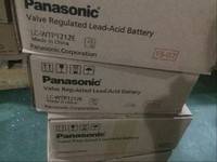 Panasonic铅酸12v12ah松下蓄电池LC-WTP1212E风力发电变桨专用