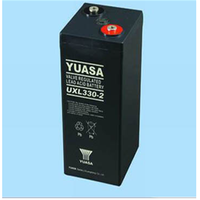 UXF150-12 汤浅蓄电池 DC12V-150AH YUASA免维护电池