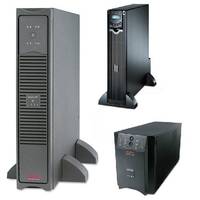 APC ups电源Smart-UPS系列SUA1500R2ICH 美国APC UPS不间断电源