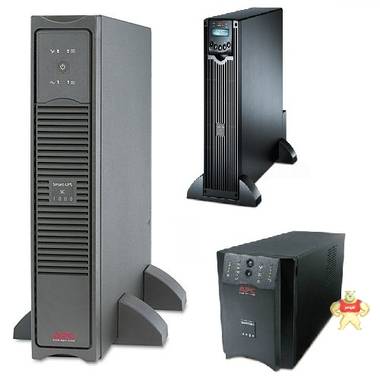APC ups电源Smart-UPS系列SUA1000R2ICH 美国APC UPS不间断电源 