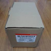 现货Honeywell霍尼韦尔 ML6420A3007 电动开关型水阀驱动器执行器
