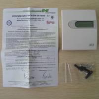 现货E+E益加义EE80-2CT6室内CO2传感器房间二氧化碳变送器4-20ma 楼宇自控品牌直销中心