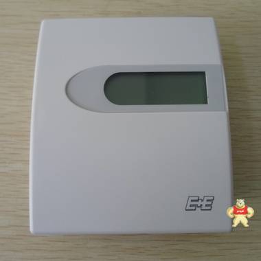 现货E+E益加义EE80-2CT6室内CO2传感器房间二氧化碳变送器4-20ma 楼宇自控品牌直销中心 